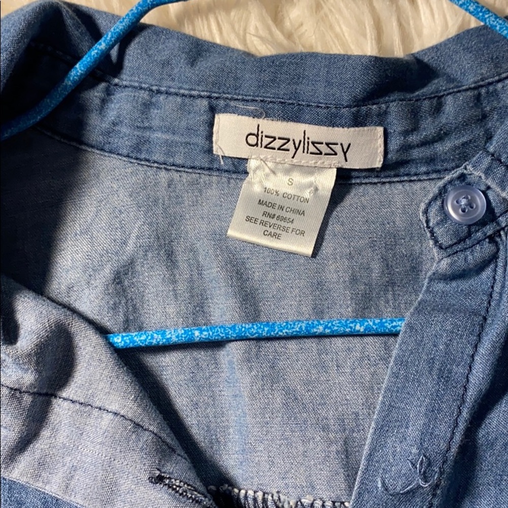jacket - Picture 5 of 5